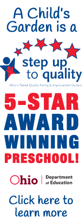 5 Star Award Winning Preschool