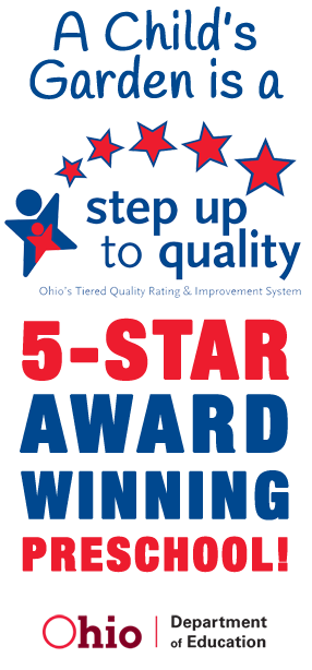 5 Star Award Winning Preschool